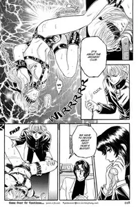 [Tori Maia] Sadistic Boy Vol.02 [English]