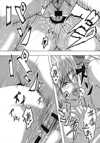 (Reitaisai 10) [Horohoro Tei (dear)] Dainijisei Chouki no Ran wa Soujite Eroi (Touhou Project)