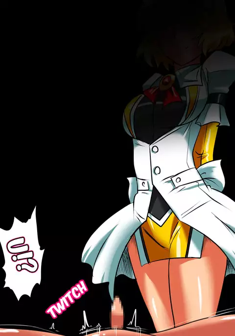 Hero no Yuuutsu Shokai Choukyou Hen I|Hero's Melancholy Initial Training Part I