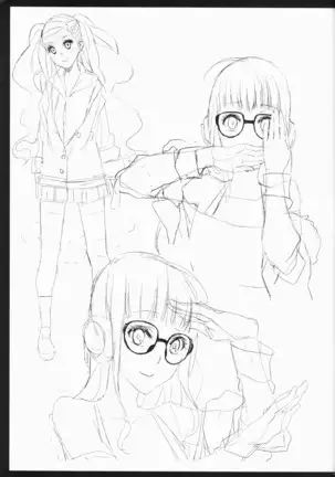 Panther Kaitou no Shikkaku 펜서-괴도의실격