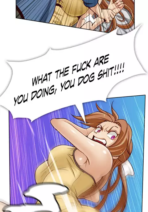 Secret Folder Ch.1-18