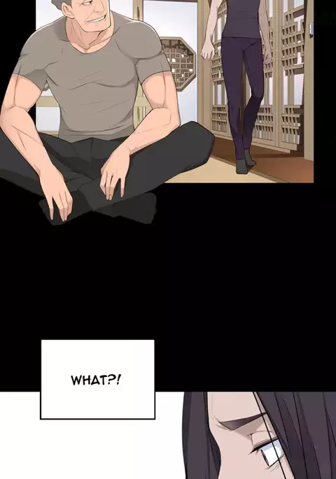 Tissue Thieves Ch.1-36