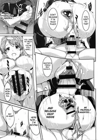 [Gustav] Reika wa Karei na Boku no Maid Ch. 6~Final + EX [English] [obsoletezero]