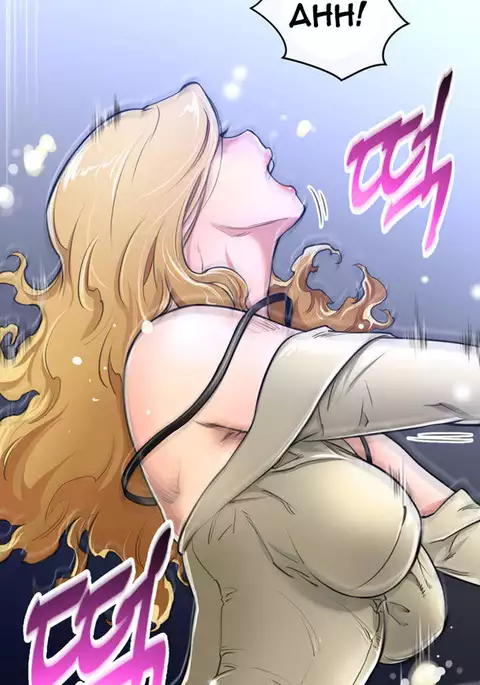 Perfect Half Ch.1-18