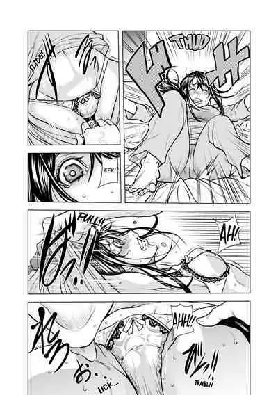 [Tachibana Naoki] Oku-san, Zenra de Dogeza Shiro yo - Rinjin DQN no Iboibo Chi ● po de Tsukareta Hitodzuma wa... 1-5 | Pounded by My Neighbor's Pearled Penis 1-5 [English]