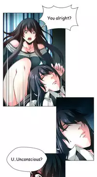 [Fantastic Whale] Twin Slave Ch.1-35 (English) (Ongoing)