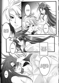 (C72) [Chikirazu (Yamada Yuumi)] Crimson Rain Pain (Tales of the Abyss) [English] [CGrascal]