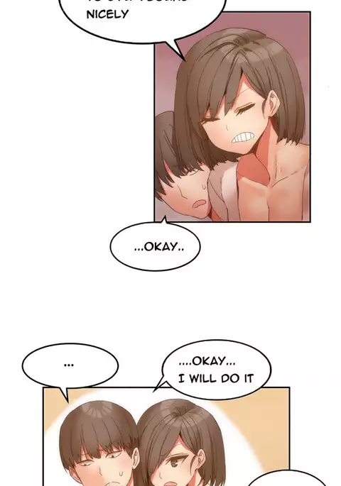 Hari Dormitory Ch.0-30