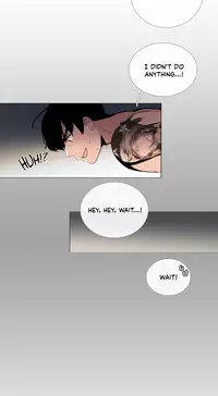 [Silverstar] Talk To Me Ch.1-37 (English) (Ongoing)