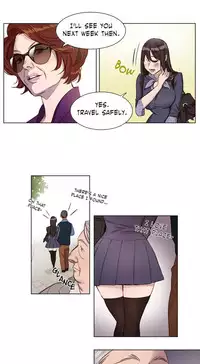 [Ramjak] Atonement Camp Ch.1-37 (English) (Ongoing)