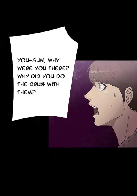 Secret Island Ch.1-27