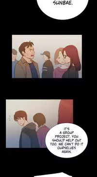 [PINKO] Scandal of the Witch Ch.1-25 (English) (Ongoing)