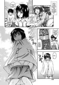 [Tsuruta Bungaku] Hanahira Torori Ch. 1-8 [English] [QBtranslations + TLL + CW]