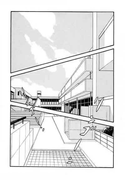 Pheromone legend Vol.1 1-5