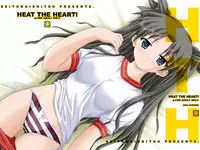 (CR36) [SEITOKAISHITSU (Akimoto Dai)] HEAT THE HEART! (Fate/stay night)