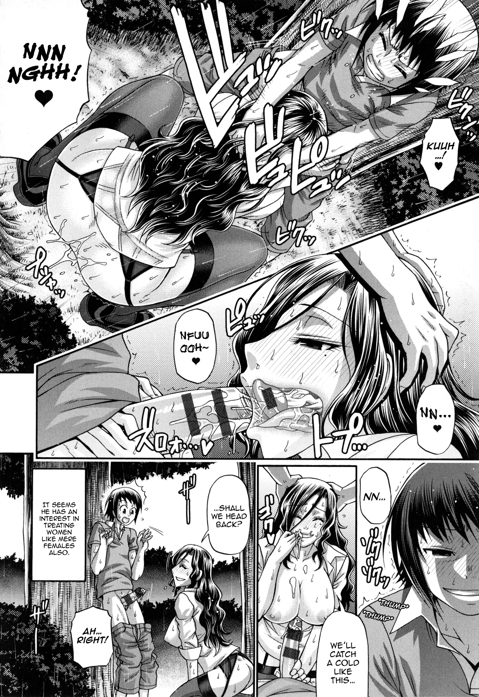 Animal Assort Ch. 1-5