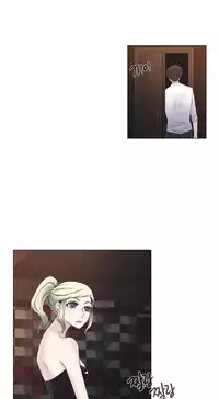 Miss Mystic Ch.1-19 (English) (Ongoing)