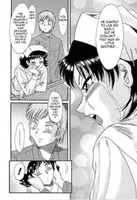 [Chanpon Miyabi] Cho-Onesan Tengoku 4 -Kinshihen- [English] [Tadanohito]