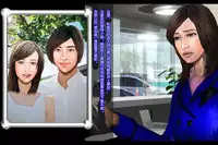 [Nikubenki Seisakusho] Nyotaika Uketsukejou Takumi Ryoujoku no Shougai [Chinese] [有条色狼汉化]