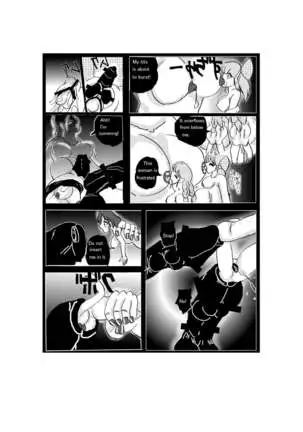 The Other Side of RPGs ~ Monster F*rm ~ Part 2