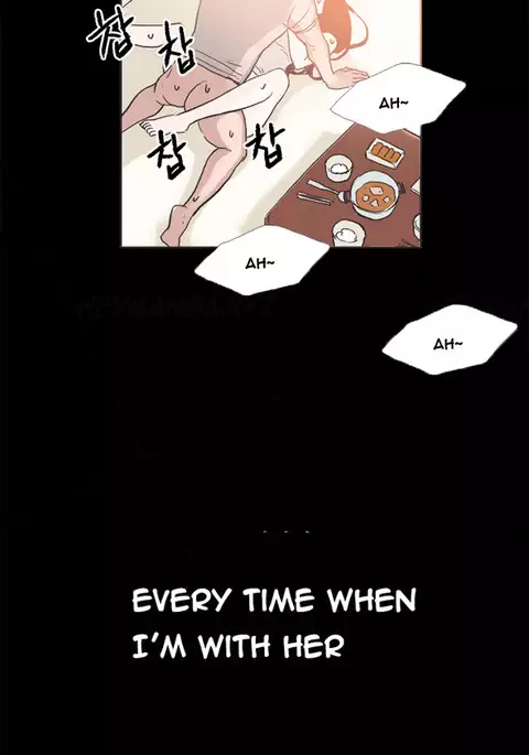 Cohabitation Ch.1-50