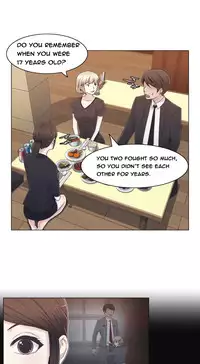 Miss Mystic Ch.1-19 (English) (Ongoing)