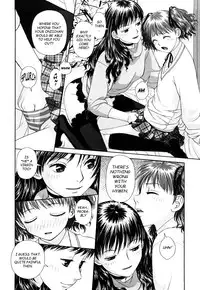 [Yui Toshiki] My Sisters ch. 07 [Eng]