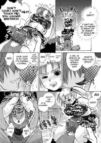 [Momoiro Manjiru] Manjiru Torotoro Ch. 1-10 [English] [biribiri]