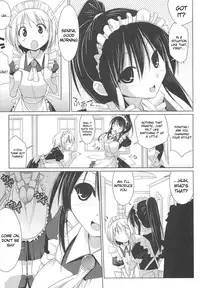 [Kurikara] Paizuri Ch. 1 - 6 [English] [RyuuNoTamashii]