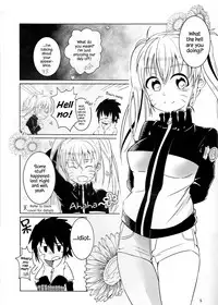 (SUPER25) [Kikaiatama (Buaisou)] Douyara Usuratonkachi no Kudaranai Jutsu wa Ore ni Kouka ga Nai rashii. (Naruto) [English] {Hennojin}