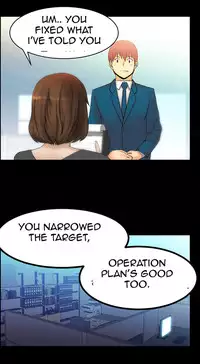 My Office Ch.1-42 (English) (Ongoing)