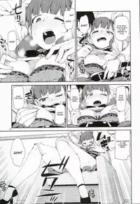 (C89) [Jikomanzoku (Akitsuki Itsuki)] Zettai Sukutte Misemasu kara (THE IDOLM@STER CINDERELLA GIRLS) [English] [CGrascal]