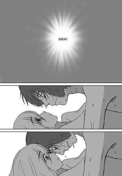 Better Girls Ch. 1-7