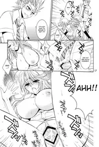 (C72) [SUBSONIC FACTOR (Ria Tajima)] Ramblin' Butterfly [day] (BLEACH) [English]