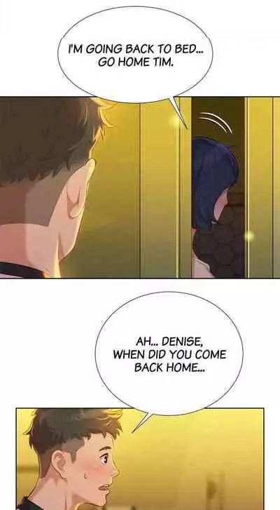 [Tharchog, Gyeonja] What do you Take me For? Ch.46/? [English] [Hentai Universe]