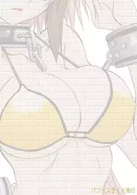 [Power Slide (Uttorikun)] Rakkabutsu (DREAM C CLUB, Mahou Shoujo Lyrical Nanoha, Sora no Otoshimono) [Digital]