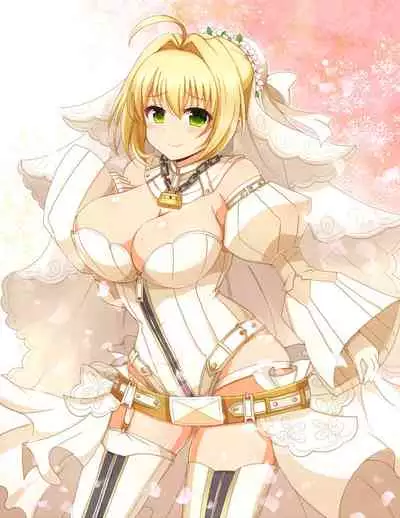 [Damage Yuka R (Afuro)] FGOPPAI (Fate/Grand Order) [Chinese] [不咕鸟汉化组] [Digital]