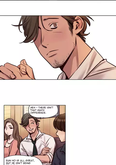 Atonement Camp Ch.1-28