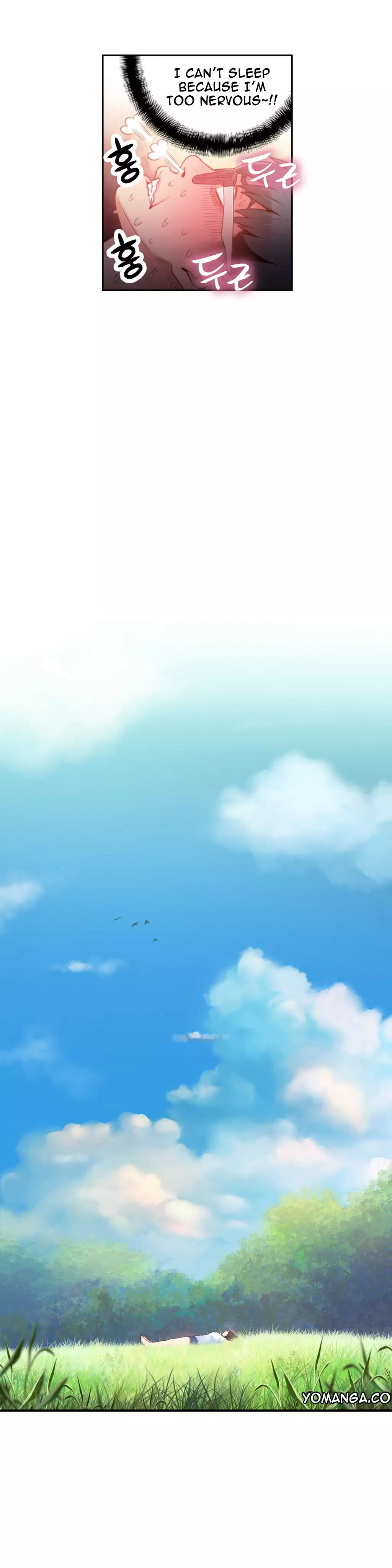 Sweet Guy Ch.1-47