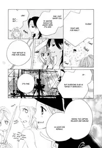 [Takahashi Itsumi] Love Flag Girls!! Ch.1-8 (Complete) [English] [Lililicious]