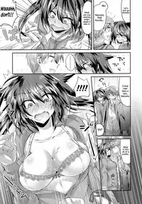 [Oroneko] Sarashi na Koigokoro | Exhibitionism Love (COMIC Koh 2016-07) [English] {Hennojin}