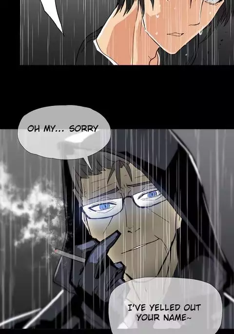 Household Affairs Ch.1-41