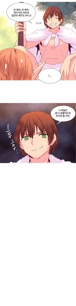 A World that I Rule Ch.1-27