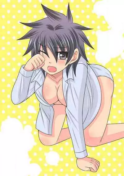 Gokudou no Ore ga Onna ni Narimashite. 1-3