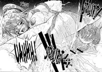 (C68) [Amazake Hatosyo-ten (Yoshu Ohepe)] Haru Ichigo Vol. 3 - Spring Strawberry Vol. 3 (Ichigo 100%) [English] [Brolen&RR]