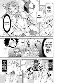 [Nounai Kanojo (Kishiri Toworu)] Hoshuu Desu yo? Kamijou-chan (Toaru Majutsu no Index) [English] [Kibitou4Life]