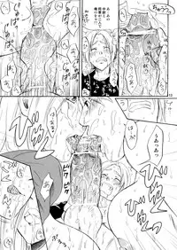 (C74) [R55 Kyouwakoku (Kuroya Kenji)] SOIX 3 (Fullmetal Alchemist)