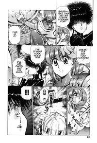 [Urushihara Satoshi] Chirality - To The Promised Land Vol.1 (Complete) [English]