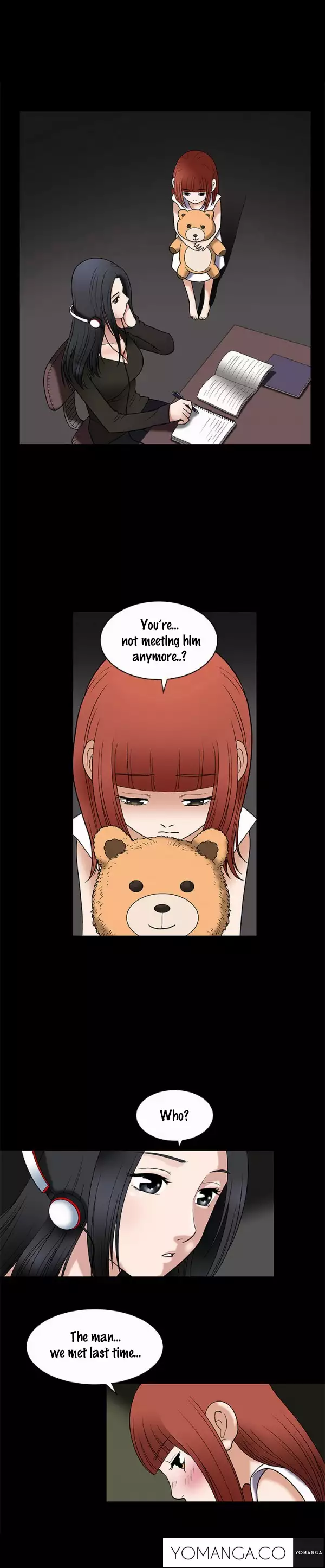 Seduction Ch.1-21