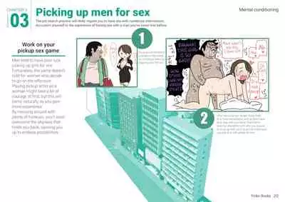 [Yoiko Books (Asoko Takeru)] Josei no Tame no Zettai ni Ochinai Shuukatsu-jutsu | The Women's Foolproof Guide to Job Hunting Success [English] [SaLamiLid]